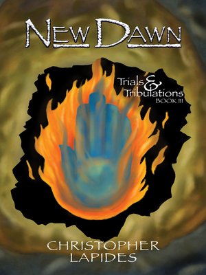 cover image of New Dawn